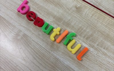 A busy January in Jane’s first class!